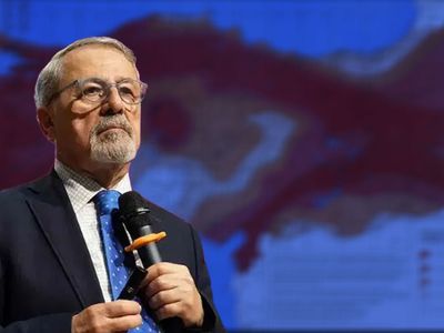 MTA yeni diri fay haritasını paylaştı: Prof. Dr. Naci Görür’: "Fay sayısı arttıysa deprem sayısı da artacak"