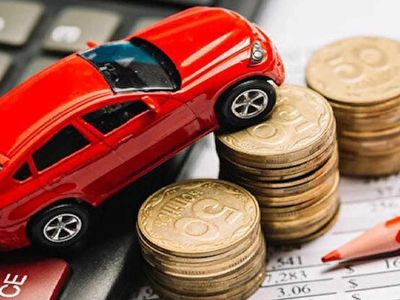 MTV borcu nereye, nasıl ödenir? MTV ödememe cezası ne kadar? Motorlu Taşıtlar Vergisi PTT ve e-Devlet'ten ödenir mi? 2022 MTV borcu ödenen bankalar
