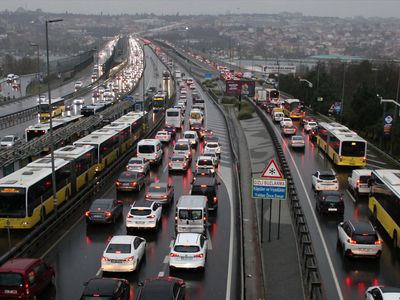 MTV Ödemesi Olanlar Dikkat! 2022 Yılı İlk Taksit Süresi Bugün Doluyor