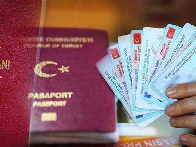 MTV, Pasaport, Ehliyet, Vergi ve Cezalara Büyük Zam: 2026 Oranı Belli Oldu!