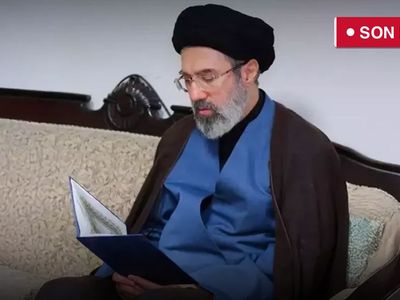 Mücteba Hamaney Ağır Yaralandı