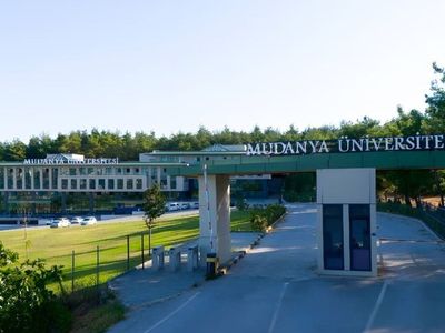 Mudanya üniversitesinde tercih tanıtım günleri başlıyor