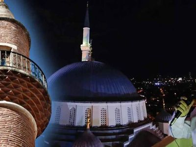 Müezzin nedir, nasıl olunur? Müezzinin görevleri nelerdir? Kimler müezzin olur? Müezzinlik hakkında bilgiler ve başvuru şartları