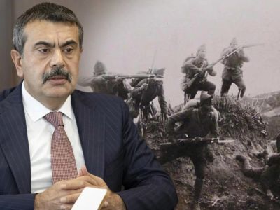 Müfredatta dikkat çeken değişiklik: 'Kurtuluş Savaşı' yerine 'Milli Mücadele'