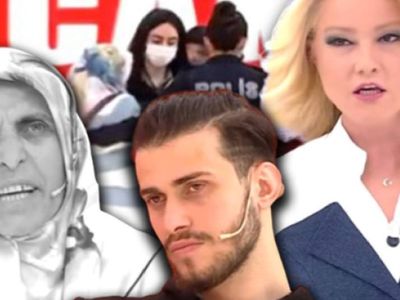 Müge Anlı Dursun Zehir'e ne oldu, bulundu mu?  Dursun Zehir olayı ne, katili kim? Fatma Bekar kimdir?