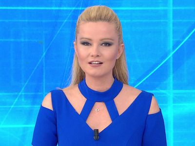 Müge Anlı Exxen'e Mi Geçiyor! Acun Ilıcalı Devrede