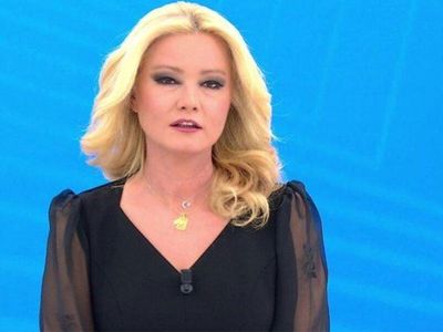 Müge Anlı İle Tatlı Sert canlı izle Atv - Müge Anlı 23 Mart 2022 tekrarı izle