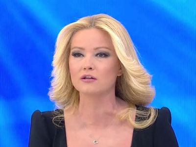 Müge Anlı ile Tatlı Sert programında ortalık karıştı! Tehditler havada uçuştu!