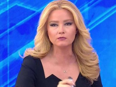 Müge Anlı kaç kez evlendi? Müge Anlı ilk eşi Burhan Akdağ'dan neden boşandı?