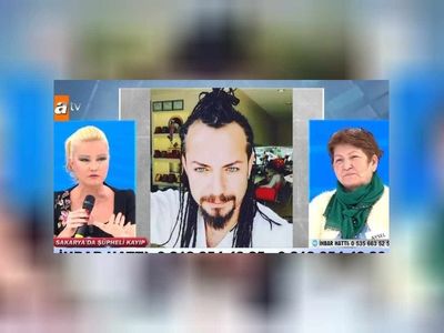 Müge Anlı kayıp kuaföre ne oldu, bulundu mu?