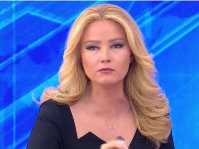 Müge Anlı neden hastanelik oldu? Müge Anlı kameralara sarhoş yakalandı!
