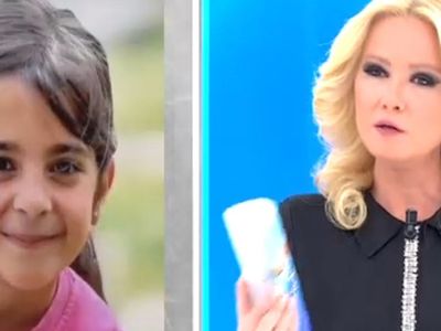 Müge Anlı Sessizliğini Bozdu: ''Köyden Arayanlar Var''