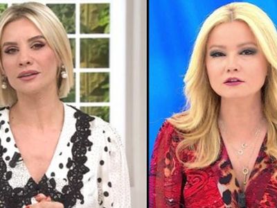 Müge Anlı ve Esra Erol’a Kötü Haber: Programlar Kaldırılıyor!