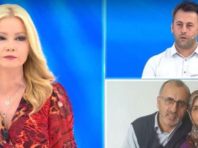 Müge Anlı'da Anne Babasının Katilini Arayan Doktor İddialara İsyan Etti!