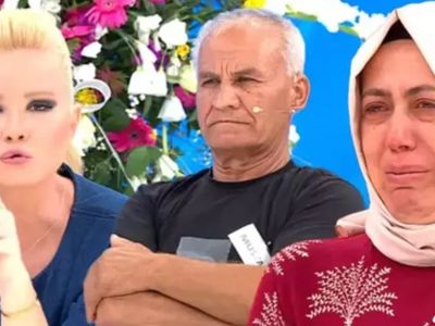 Müge Anlı'da Cinayeti İtiraf Eden Kadının Kocasının Katiliyle Fotoğrafları Çıktı