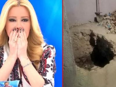 Müge Anlı'da Günlerdir Aranan Kayıp Çiftin Cansız Bedenleri, Evlerinin Tandırında Bulundu!