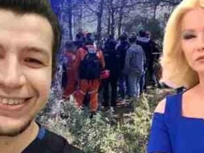 Müge Anlı'da hemşire Muhammet Arslan neden öldü? Dolabındaki notta ne yazıyordu?