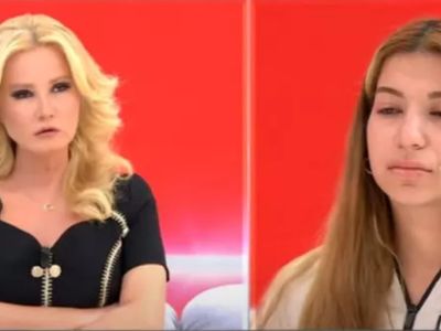 Müge Anlı'da Kan Donduran İtiraf: Babama İlaç Verdim, Annemin Sevgilisi Boğarak Öldürdü!