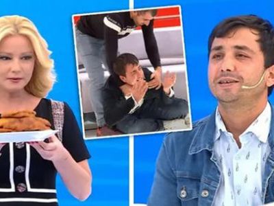 Müge Anlı'dan Serkan Kıyak'ın İntiharı Hakkında İlk Açıklama!