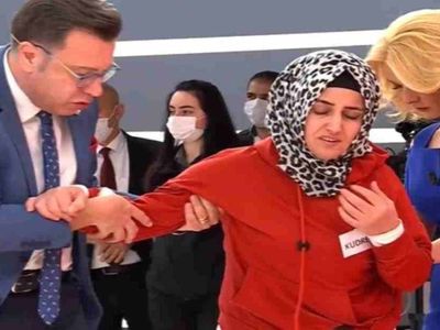 Müge Anlı'da kaybolan Türkan Karadağ nerede? Müge Anlı Kudret Karadağ sinir krizi geçirdi! 20 Nisan Müge Anlı son bölüm izle
