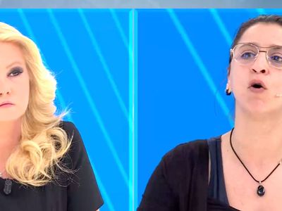 Müge Anlı’da nefes kesen canlı yayın: Metin Akpınar’ın kızı Duygu Nebioğlu’nun kardeşlerinin babaları kim?