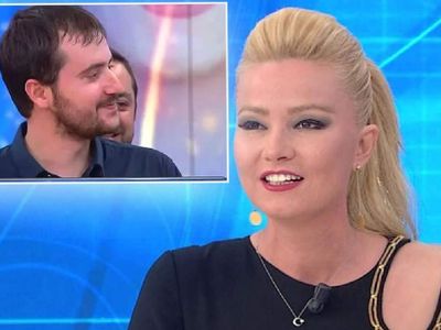 Müge Anlı'nın erkek kardeşi kim? Mert Efe Anlı kimdir, kaç yaşında? Mert Efe Anlı ne iş yapıyor, birlikte mi çalışıyorlar?