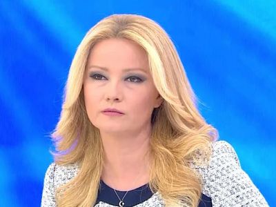 Müge Anlı’nın gazabından Zahide Yetiş’te payını aldı: ‘Çocuk hasta olursa seni gebertirim’