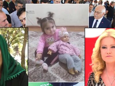 Müge Anlı’nın ortaya çıkarttığı Lina cinayeti hakkında korkunç detay ortaya çıktı: Katillerin ifadesi kan dondurdu