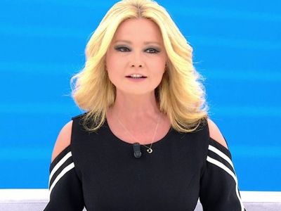Müge Anlı'nın Sır Kutusu Açıldı! Gizli Aşk Ortaya Çıktı...