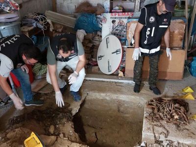 Müge Anlı’yı aratmayacak olay: 11 yıldır aranıyordu öyle bir yerden çıktı ki…