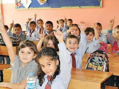 Muğla'da 10 Bin Öğrenci Mehmetçiğe Moral Mektubu Yolladı