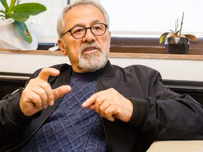 Muğla’da 4.0 Büyüklüğünde Deprem: Naci Görür’den İlk Değerlendirme