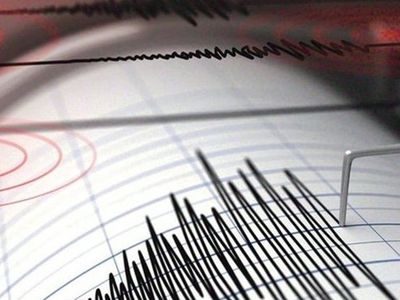 Muğla'da 4.2'lik Deprem Meydana Geldi