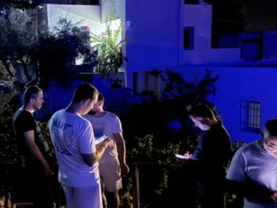Muğla’da bir evde cinayet: 2 kişi kurşunlanarak öldürüldü