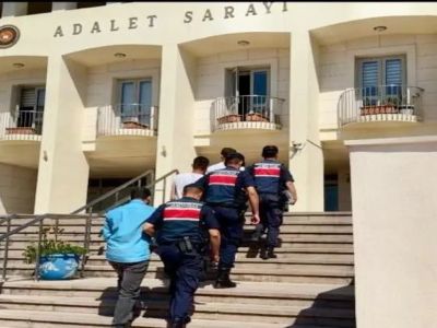 Muğla’da Göçmen Kaçakçılığı Operasyonu: 12 Kişi Tutuklandı