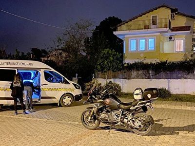 Muğla'da korkunç olay! 56 yaşındaki ev arkadaşını kafasından vurarak öldürdü!