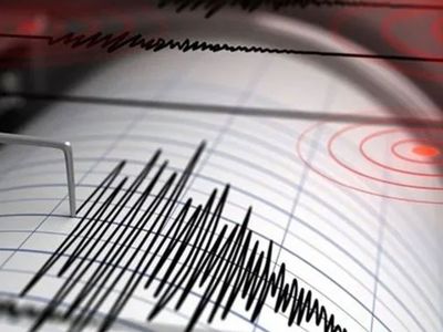 Muğla’da korkutan deprem: 5.0 şiddetinde sallandı