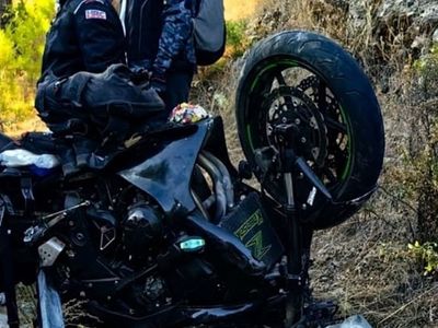 Muğla'da Motosiklet Kazası: 1 Ölü, 1 Yaralı