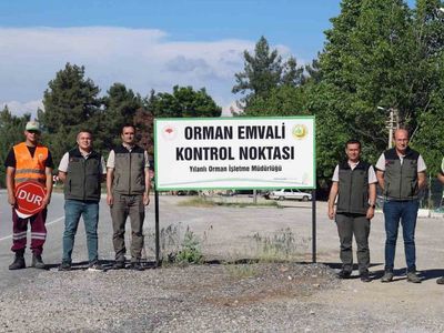 Bodrum’da süper yatlara 21 tankerle 600 bin litre yakıt ikmali