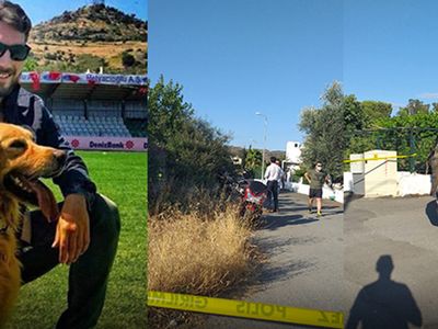Muğla’da Silahlı Çatışma! Bir Polis Memuru Şehit Oldu!