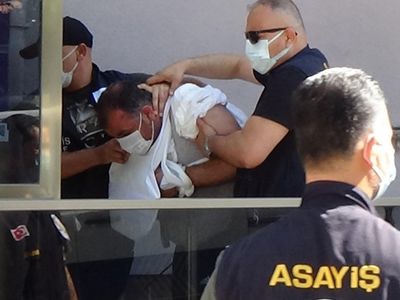 Muğla'da Silahlı Çatışmada Polisin Şehit Edilmesi Soruşturmasında 12 Tutuklama
