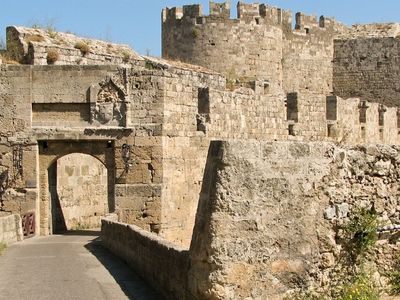Muğla'dan Rodos'a Yolculuk İçin Türk Vatandaşları Engel İle Karşılaştı