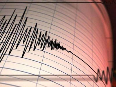 Muğla’nın Datça İlçesi Açıklarında 4 Büyüklüğünde Deprem Meydana Geldi!
