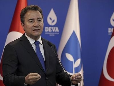 Muhalefet bloğunda ilk çatlak: Ali Babacan'dan 2023 seçimleri öncesi kritik açıklama!