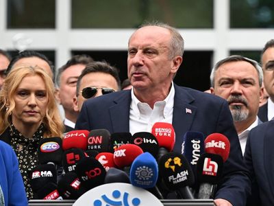 Muhalefet medyasında İnce manşetleri: Olumlu karşılandı