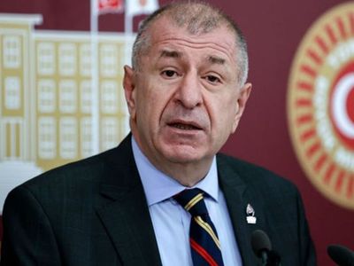 Muhalefet Ümit Özdağ'ın yükselişini durdurmak için kolları sıvadı