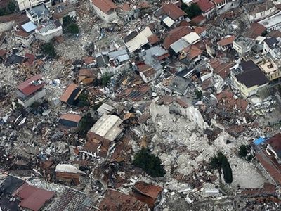 Muhalefetin kentsel dönüşüm karşıtlığı Türkiye’de büyük kayıplara neden oldu