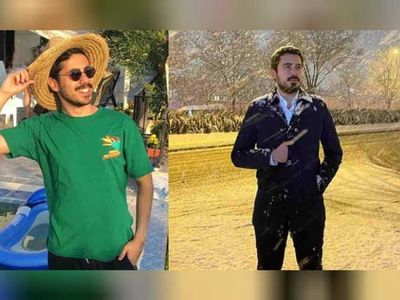 Muhammed Nur Nahya kimdir? Sosyal medyada Cumhurbaşkanı'nın taklidi yapan Muhammed Nur Nahya kimdir, kaç yaşında, nereli?