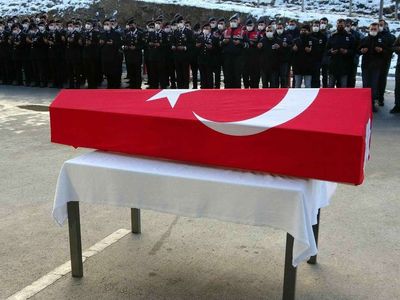 Muhammed Serttaş kimdir? Şehit Uzman Çavuş Muhammed Serttaş neden şehit oldu, kaç yaşındaydı?