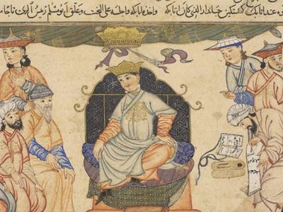 Selçuklu İmparatoru Muhammed Tapar Kimdir? 